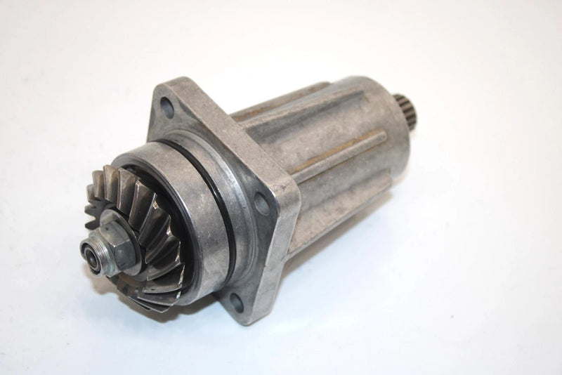 87 Kawasaki Bayou 185 Klf185a Oem Bevel Drive Output 41046-1051 AK13