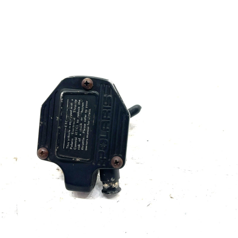 91-92 Polaris Trail Boss 350L 4X4 OEM Throttle Control Lever 2010110 AP222