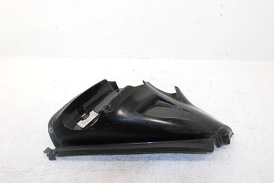 1995 Yamaha Vmax 600 Le Oem Front Left Hood Panel W/Bracket 8AB-21982-00-00 SY21