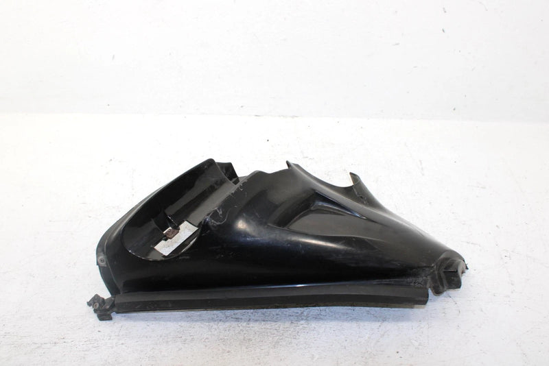 1995 Yamaha Vmax 600 Le Oem Front Left Hood Panel W/Bracket 8AB-21982-00-00 SY21