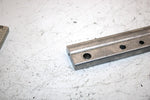 03 Arctic Cat Firecat 700 Efi Sno Pro Oem Skid Rail Brace 2604-368 SA258