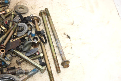 2005 Polaris Sportsman 500 Ho Oem Nut Bolt Spacer Hardware Kit AP176