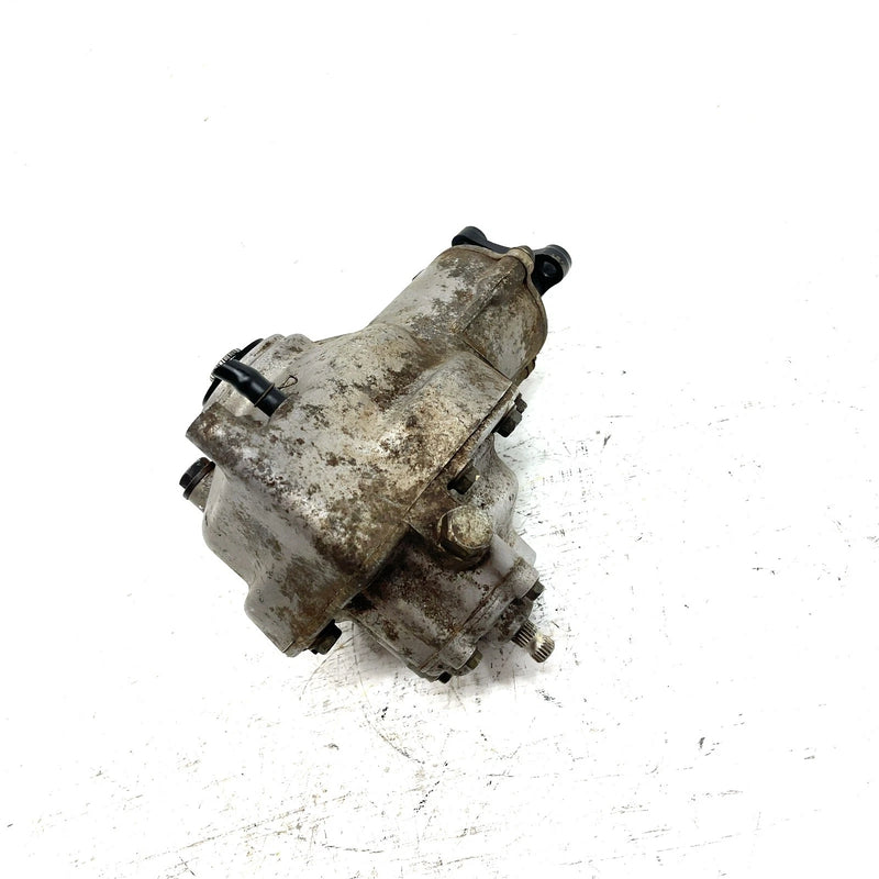 91-02 Suzuki King Quad 300 OEM Front Diff Gearcase 27450-19B13 AS34