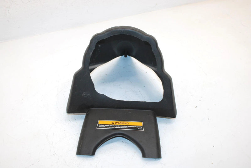07 Arctic Cat Jaguar Z1 1100 Efi Oem Speedometer Housing 2718-031 SA301.1