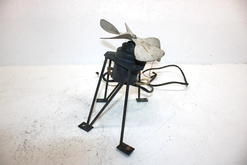1995 Polaris 300 4x4 Oem Fan Motor Assembly 1040386-067 3083948 AP160