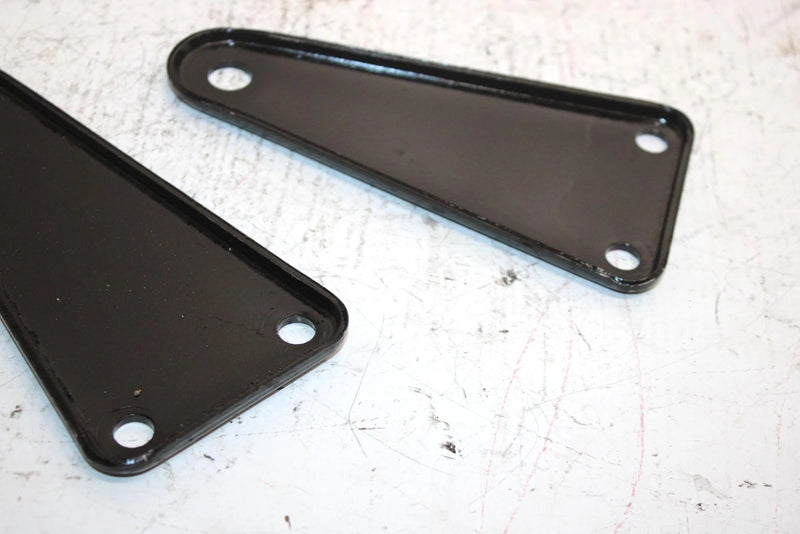 01 Polaris Sportsman 90 Oem Upper Motor Mount Pair 0450299 AP61