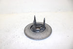 1995 Arctic Cat Z 440 Oem Secondary Clutch Sliding Sheave 0748-022 SA5