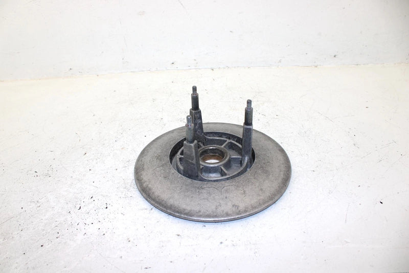 1995 Arctic Cat Z 440 Oem Secondary Clutch Sliding Sheave 0748-022 SA5