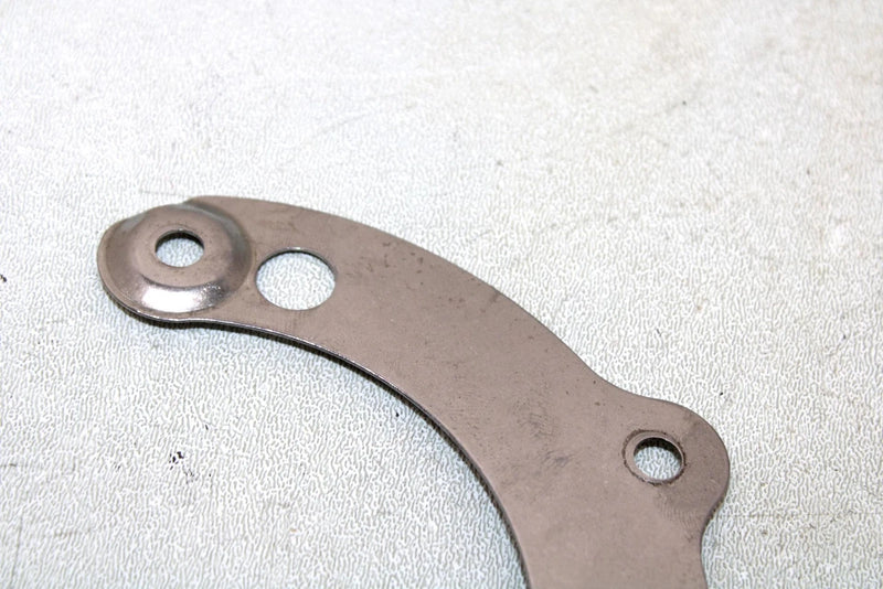 2003 Suzuki Lt-f400f Oem Oil Guide Plate 11317-38F10 AS23