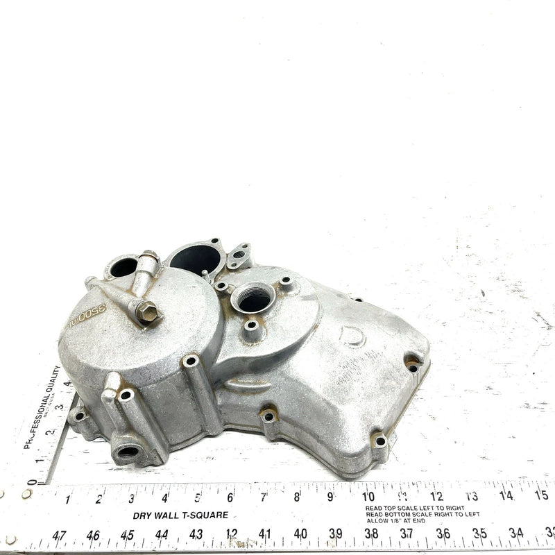 1999 Arctic Cat 300 4X4 OEM Clutch Cover 3402-254 AA15