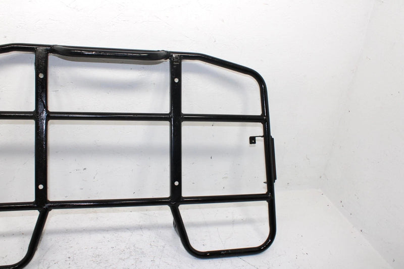 2002 Arctic Cat 375 Automatic (4x4 Green) Oem Front Rack 0506-718 AA29