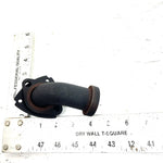 98-02 Arctic Cat 300 4X4 OEM Exhaust Manifold 0512-008 AA42