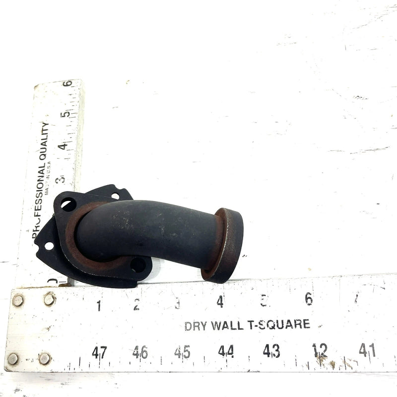 98-02 Arctic Cat 300 4X4 OEM Exhaust Manifold 0512-008 AA42