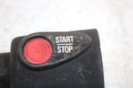 2001 Sea-doo Gtx Oem Left Control Switch Housing 277000869 JS52