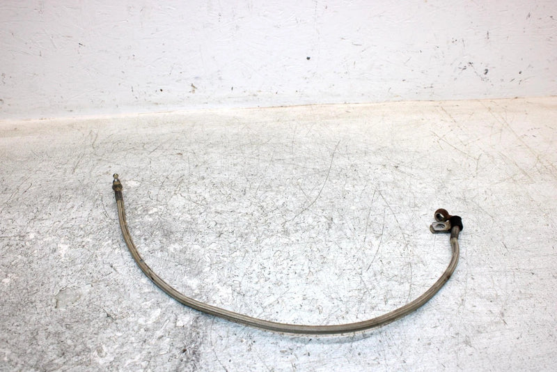 2006 Polaris Sportsman 500 Oem Front Right Brake Line 1910839 AP186