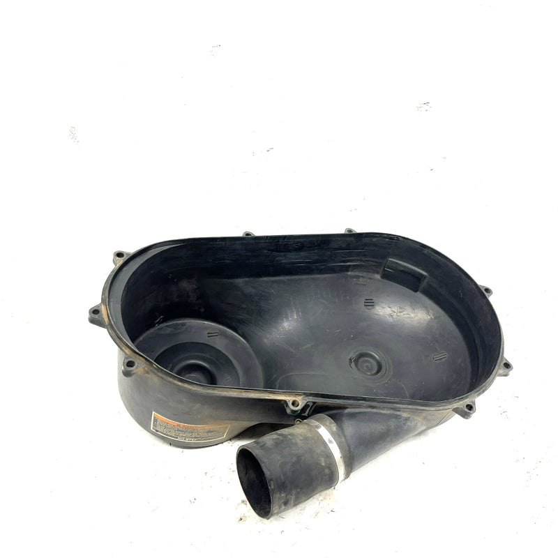 06-09 Polaris Ranger 700 6x6 EFI OEM Outer Clutch Belt Cover 5438142-070 XP7.1