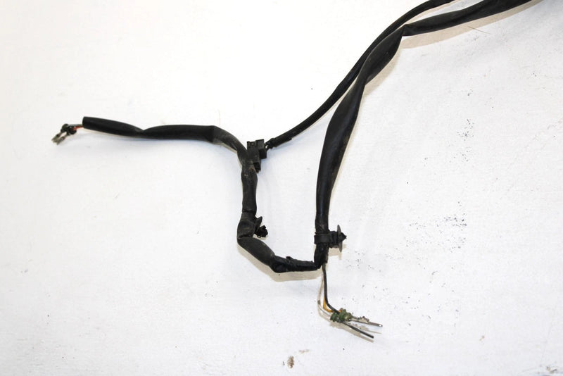 2003 Suzuki Ltf500f Oem Main Wire Harness 36610-03G20 AS27