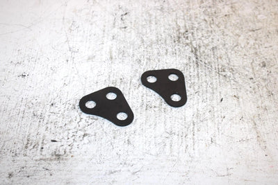 00 Honda Trx300 Fourtrax 4x4 Oem Engine Hanger Plate Set 50356-HM5-670 AH37
