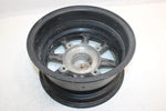 07 Polaris Sportsman 800 Efi Oem Front Rim 1521106 AP59