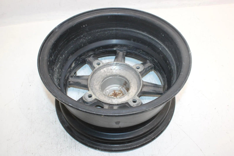 07 Polaris Sportsman 800 Efi Oem Front Rim 1521106 AP59