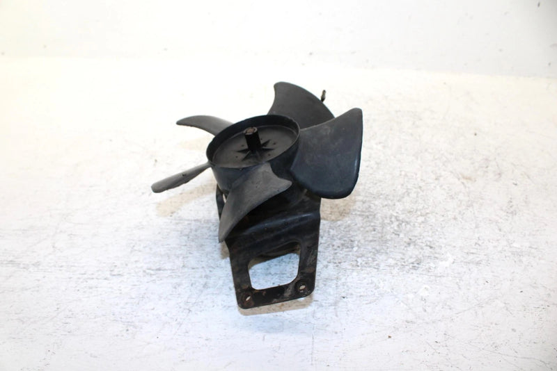 1999 Polaris Sportsman 500 Oem Radiator Cooling Fan 4170013 AP24