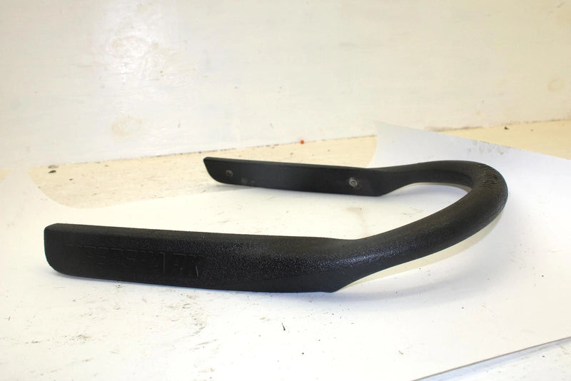 1995 Arctic Cat Daytona Oem Grab Handle 0673-384 JA6