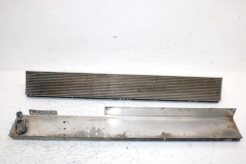 1995 Polaris Xlt Oem Side Heat Exchanger Set 2511258 2511228 SP71