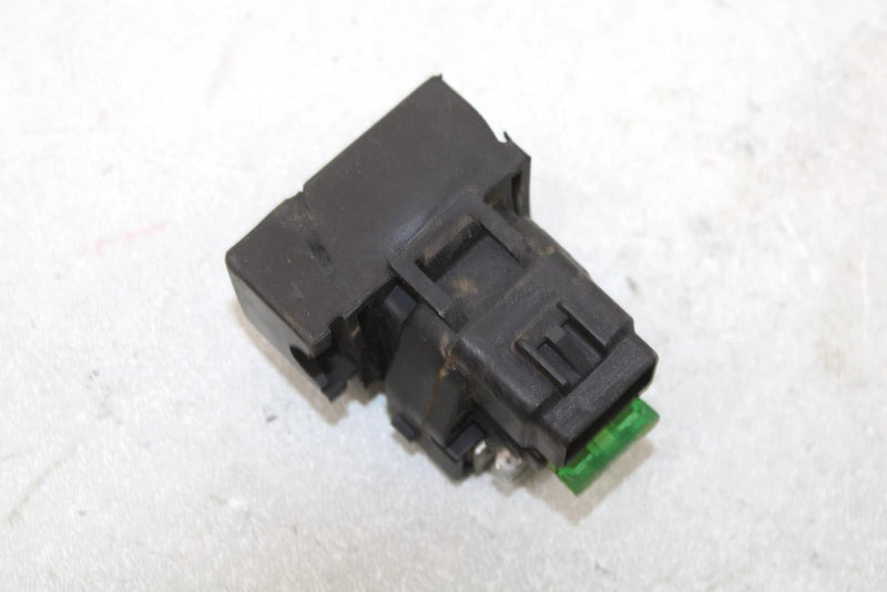 2003 Suzuki Lt-f400f Oem Starter Relay 31800-03G00 AS23