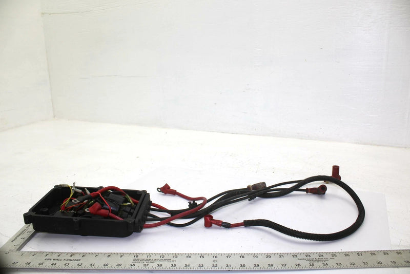 92 Polaris SL650 OEM Electrical Box 5130866 JP0 