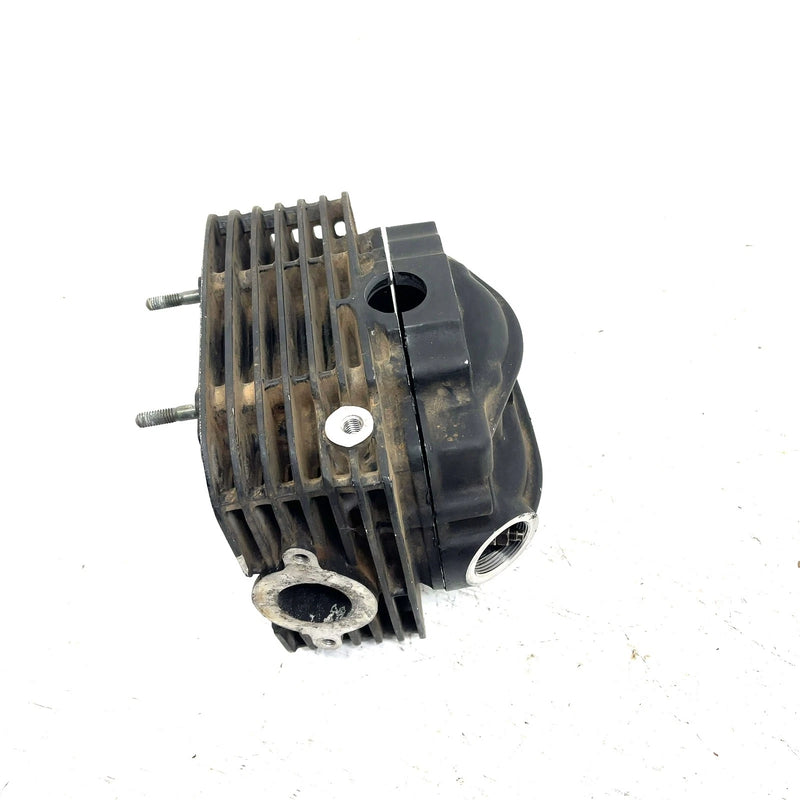 91-02 Suzuki King Quad 300 4x4 OEM Cylinder Head W/Cover 11100-19B71 AS34