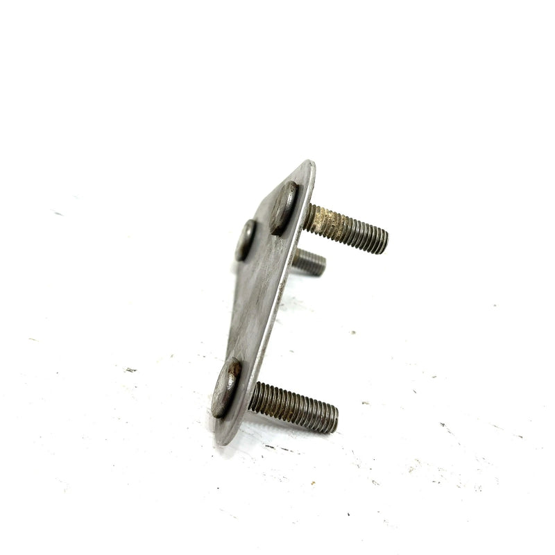 00-02 Yamaha WaveRunner GP1200 OEM Servo Mount Bracket GU0-6824E-00-00 JY28