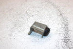 2002 Arctic Cat Z 570 Oem Exhaust Muffler Bracket W/Rubber Bumper 1612-508 SA20