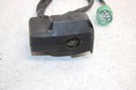 2003 Honda Fourtrax Foreman Rubicon Oem Left Handle Switch 35020-HN2-000 AH11