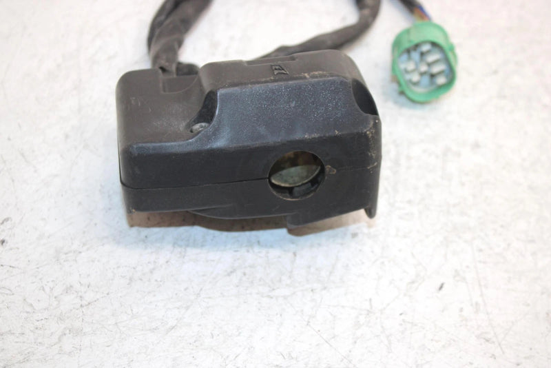 2003 Honda Fourtrax Foreman Rubicon Oem Left Handle Switch 35020-HN2-000 AH11