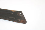 2002 Ski-doo Mxz 600 Oem Left Belly Pan Support 518322119 SS70