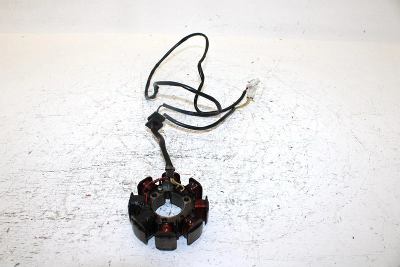 1992 Kawasaki Bayou 220 Oem Stator  21003-1262 AK35