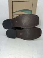 New Women’s Black Smoky Mountain Cowboy Boots. 6843 5.5 5 1/2. 20-140