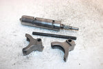 2004 Polaris Sportsman 600 OEM Shift Fork and Drum Set 3233910 3234141 AP58