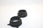 1991 Yamaha Phazer Ii Oem Air Cleaner Joint Pair 8V0-14453-00-00 SY27