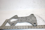 1996 Arctic Cat Zr 580 Oem Engine Mount Plate 0608-114 SA24