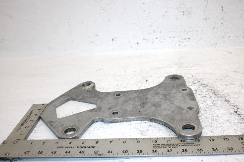 1996 Arctic Cat Zr 580 Oem Engine Mount Plate 0608-114 SA24