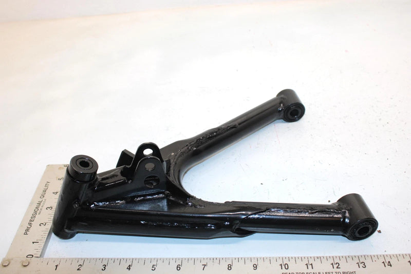 88 Kawasaki Bayou 220 Oem Right Suspension Arm Assy 21187-1066 AK5