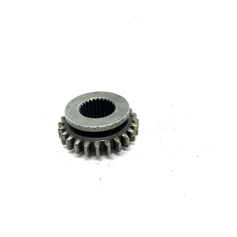 86-88 Polaris Trail Boss 250R OEM Transmission Output Shaft/Gear 5020457 AP207