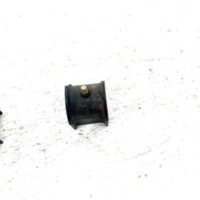 22 Can-Am Defender HD10 OEM Rear Sway Bar Stabilizer Bushing Pair 706004301 XB0