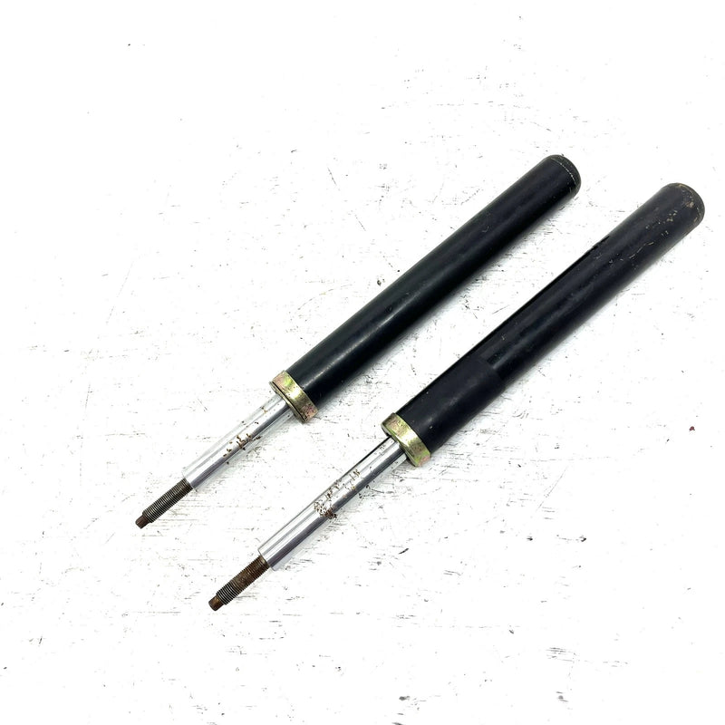 1993 Polaris Trail Boss 250 4X4 OEM Front Shock Absorber Pair 7041451 AP231