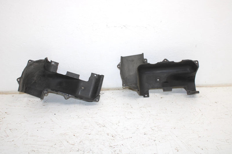1979 Yamaha Enticer 340 Oem Air Shroud Assembly 8G8-12651-00-00 SY66