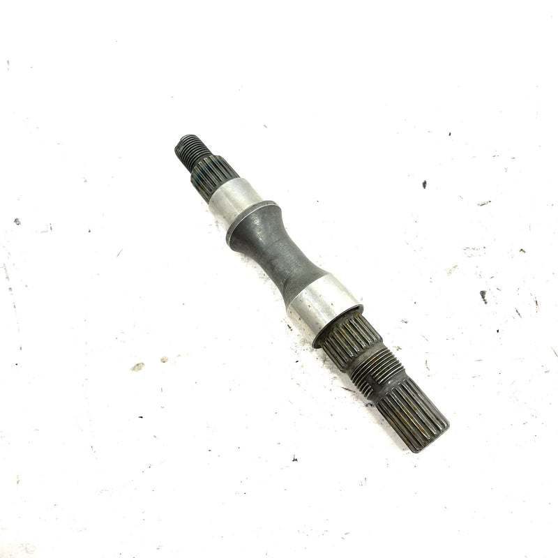 2003 Arctic Cat 400 4x4 Automatic OEM Secondary Drive Output Shaft 3402-639 AA35
