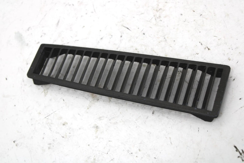 1983 Yamaha Excel Iii Oem Hood Louver 8J4-77134-00-00 SY133
