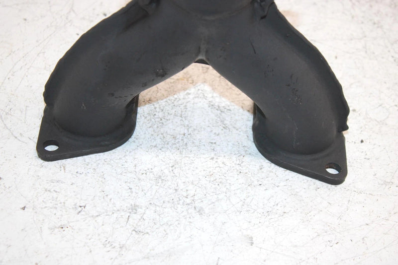 94 Polaris 440 L/c Oem Exhaust Manifold 1260608-029 SP53