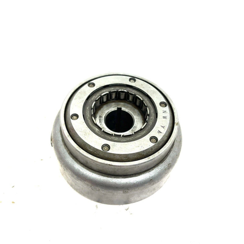 00-06 Honda Rancher 350 TRX350FM 4x4 S OEM Flywheel 31110-HN5-672 AH47